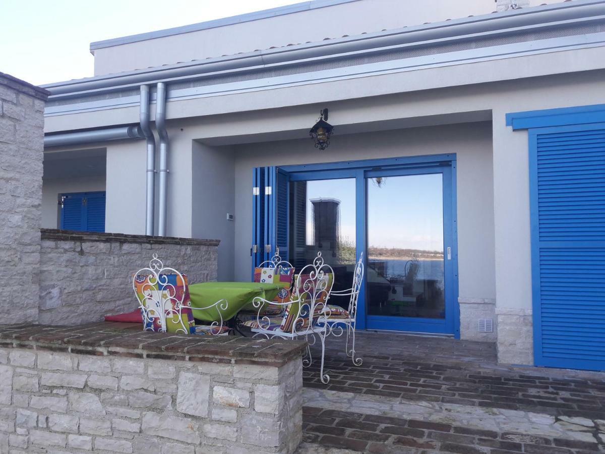 Dajla 66 Villa Exterior foto