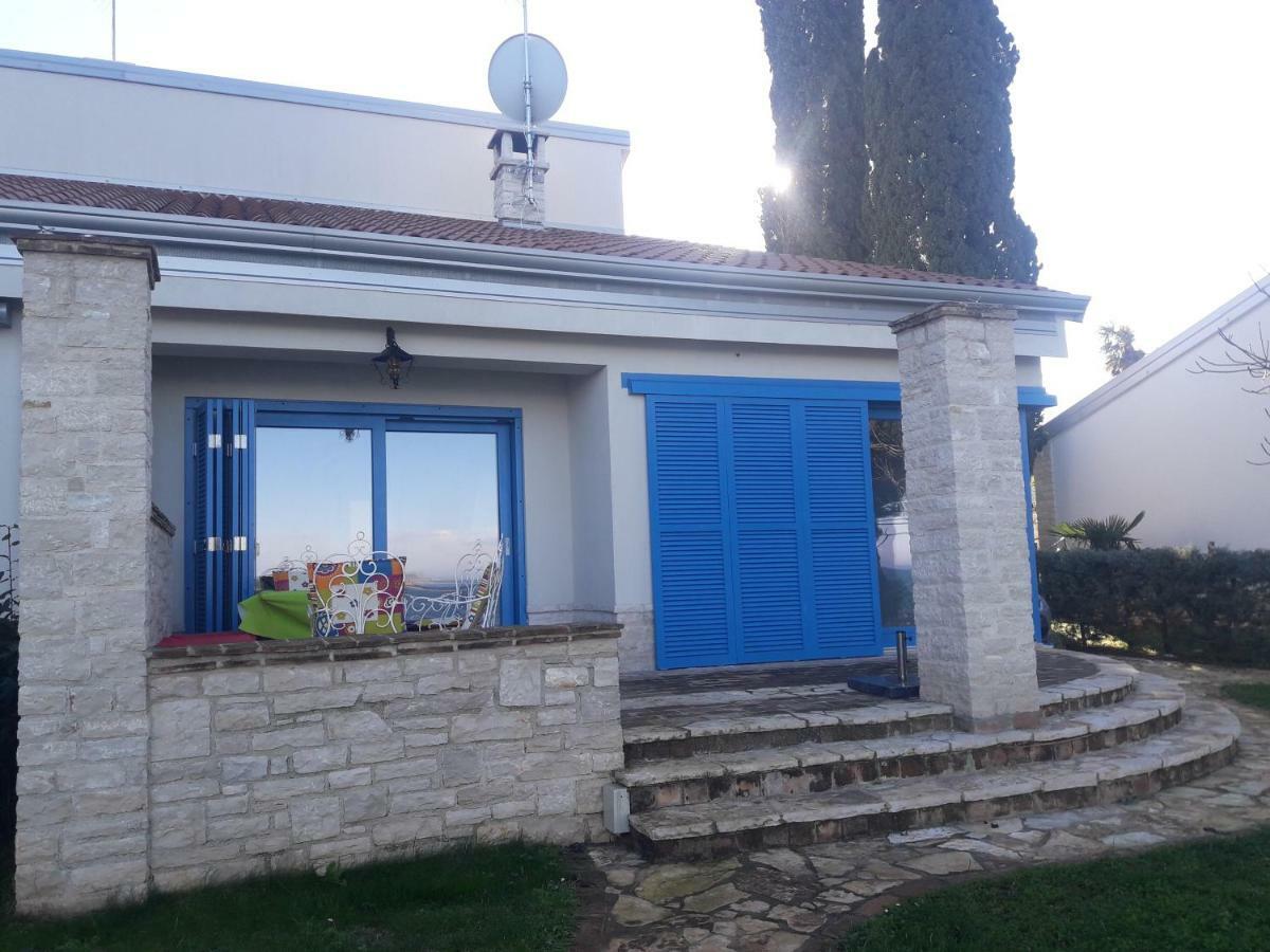 Dajla 66 Villa Exterior foto